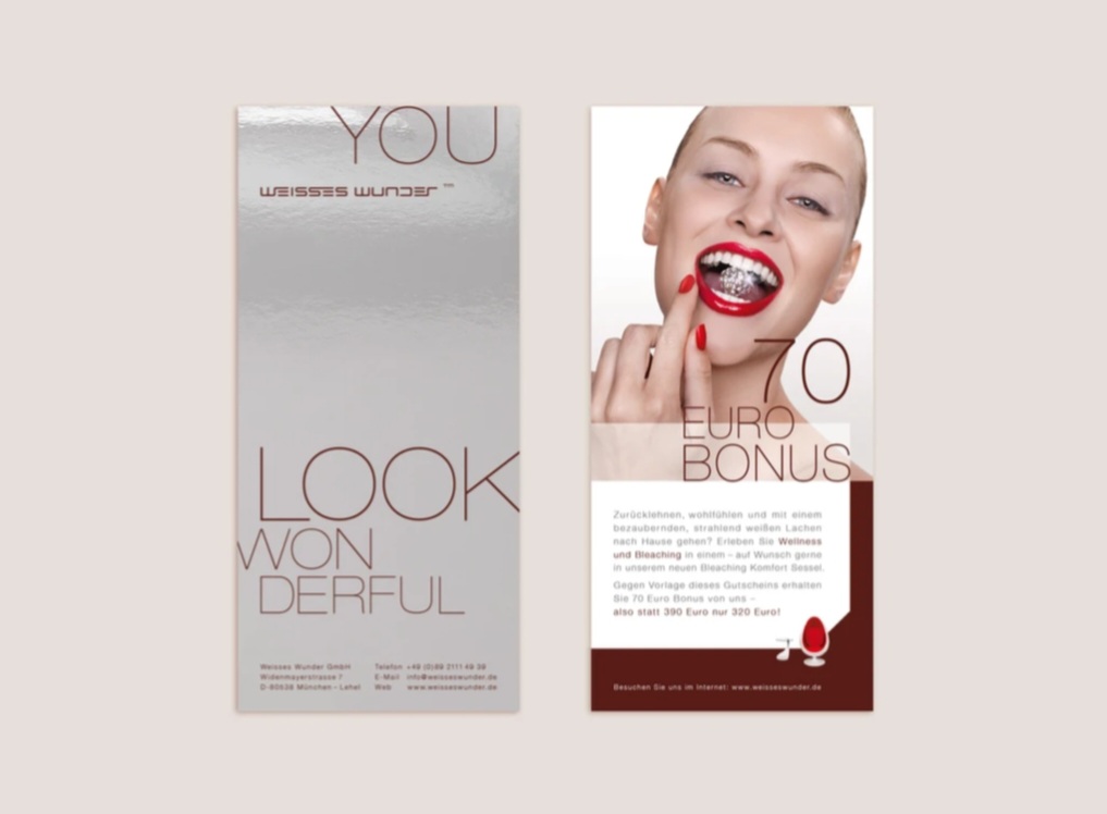 Corporate Strategy Projekt - Seehofer